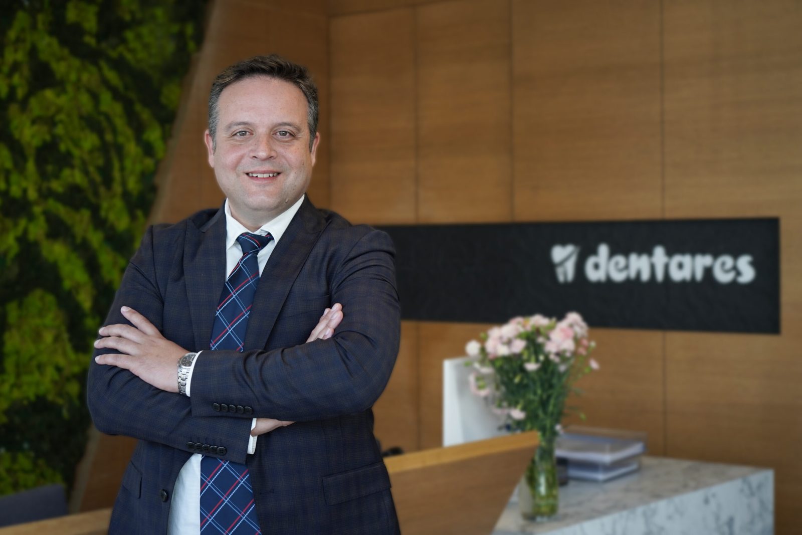 Dental centre turkey antalya
